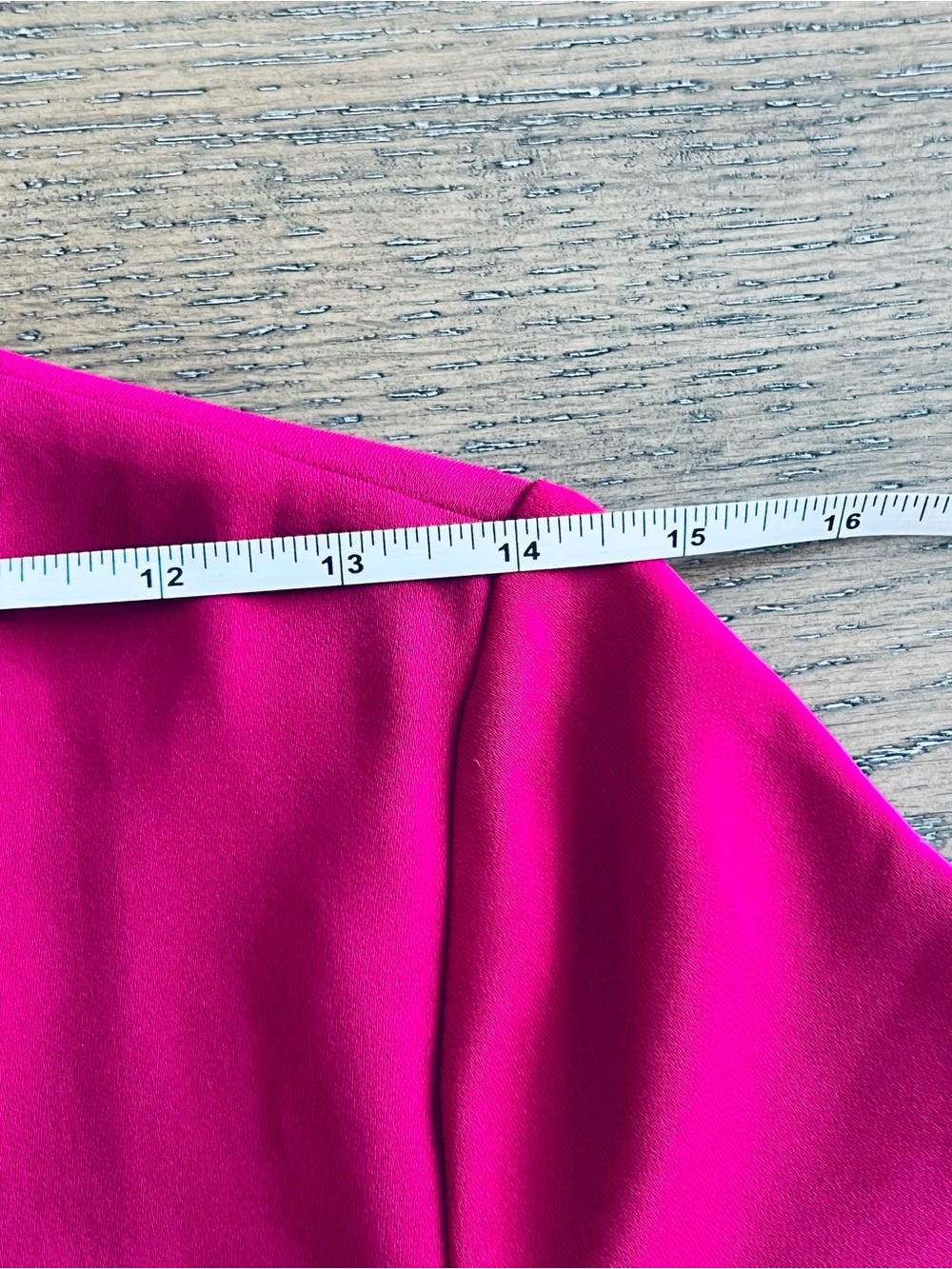 J. Crew Berry Pink Drapey Wrap Back Jumpsuit Size 0P - Picture 8 of 14